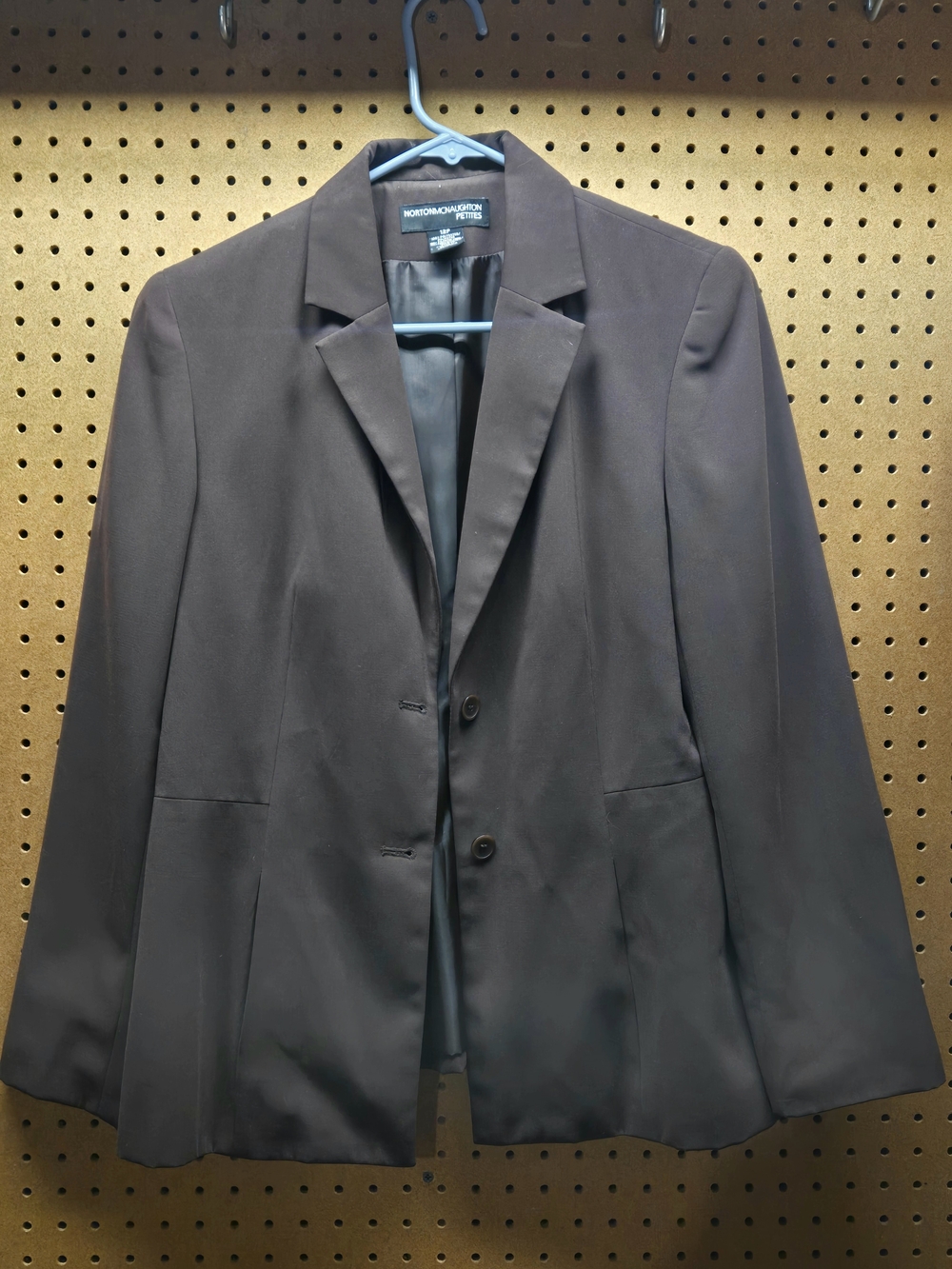 Vintage Norton McNaughton Dating Blazer